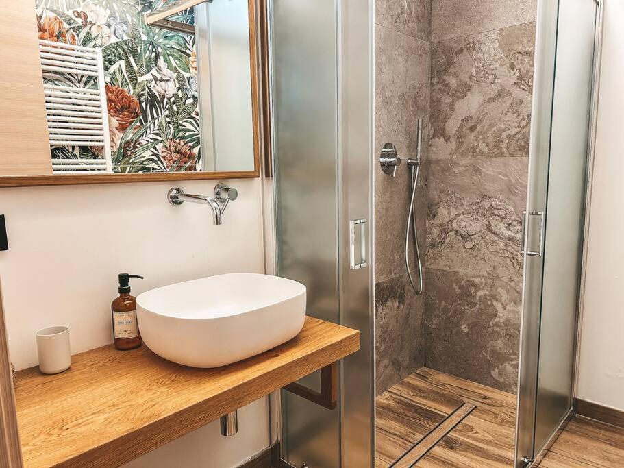 Better Together Apartment