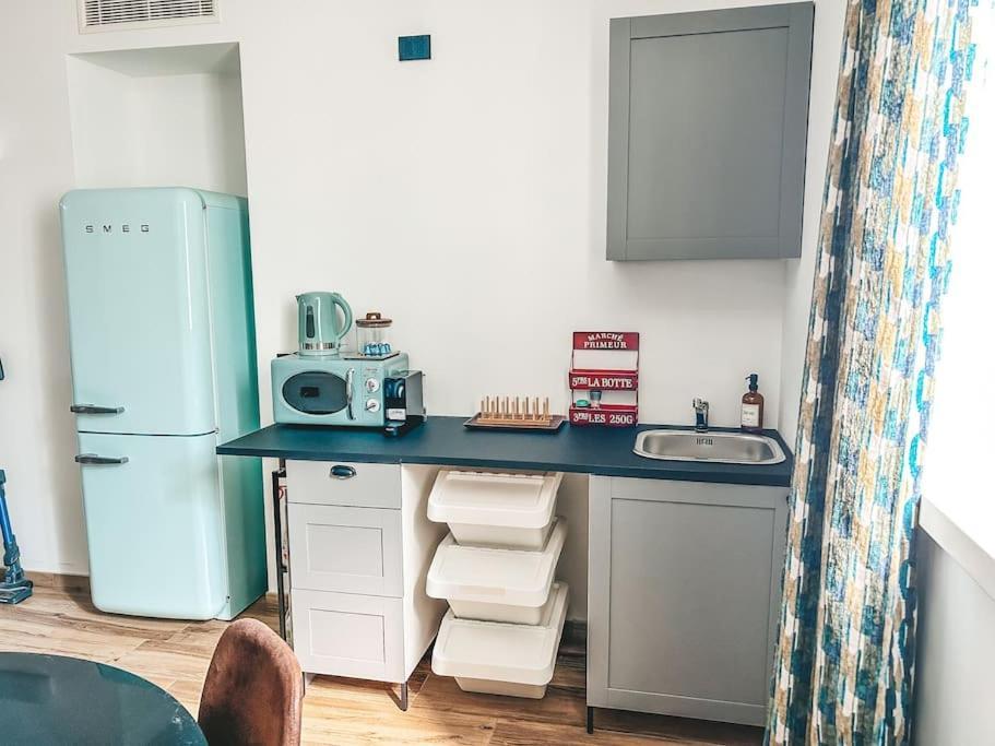 Apartment Better Together *